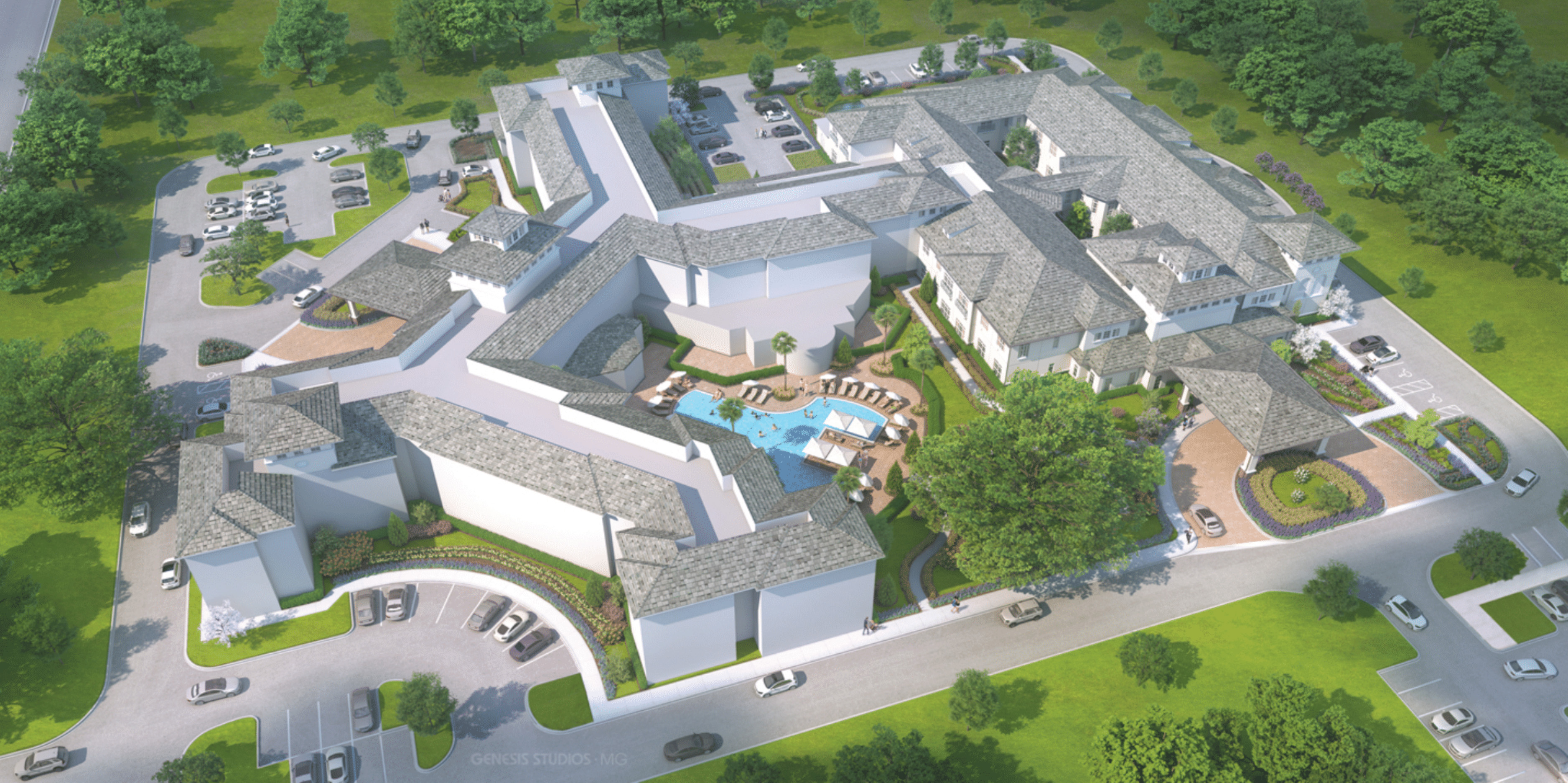 memory-care-Aravilla-Clearwater Aravilla Clearwater Assisted Living and Memory Care Facility Coming 2nd Half 2020